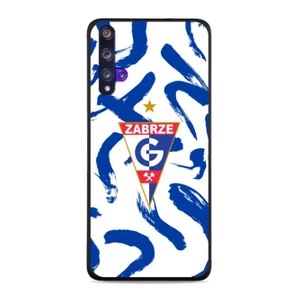 Hülle Glossy Case für Huawei Nova 5T - Farbe G05GZ
