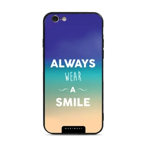 Phone Glossy Case Apple iPhone 6s - Design G074G