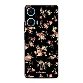Hülle Glossy Case für Xiaomi POCO F5 - Farbe G039G