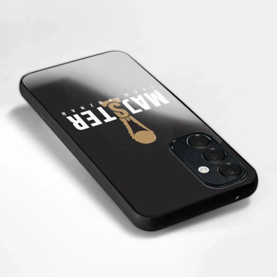 Phone Glossy Case Huawei Nova 3 - Design G11LP