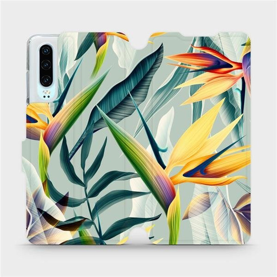 Phone Case Huawei P30 - Design MC02S