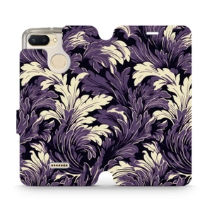 Phone Case Xiaomi Redmi 6 - Design VA46S