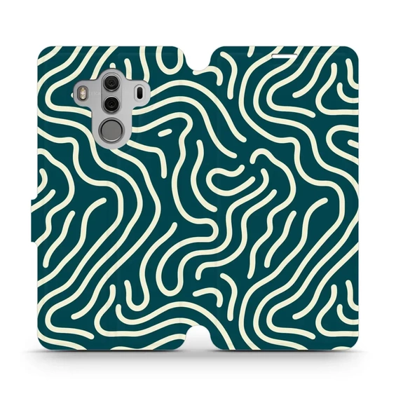 Phone Case Huawei Mate 10 Pro - Design VA61S