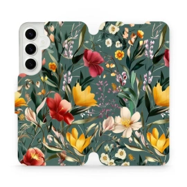 Hülle für Samsung Galaxy S24 Plus - Farbe VP71S