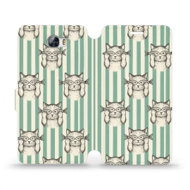 Phone Case Huawei Y6 II Compact - Design VP90S