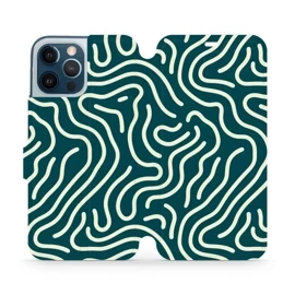 Phone Case Apple iPhone 12 Pro Max - Design VA61S