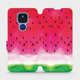 Phone Case Motorola Moto E7 Plus - Design V086S