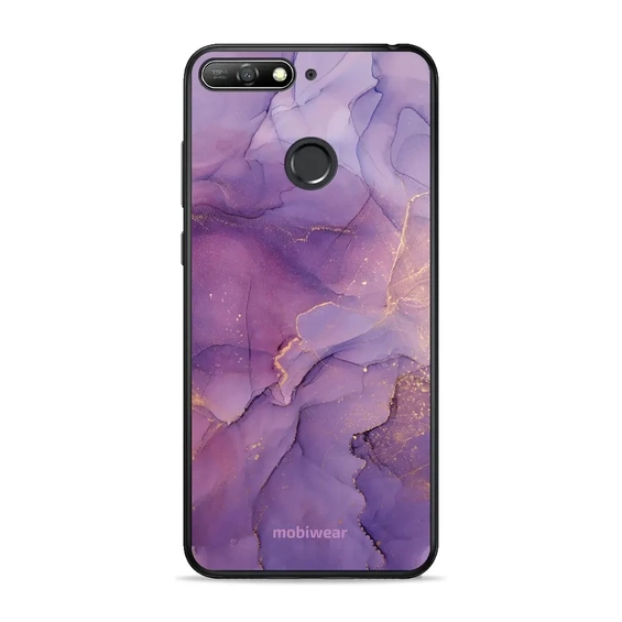 Phone Glossy Case Huawei Y6 Prime 2018 - Design G050G