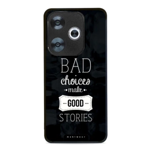 Etui Glossy Case do Xiaomi POCO F6 - wzór G071G