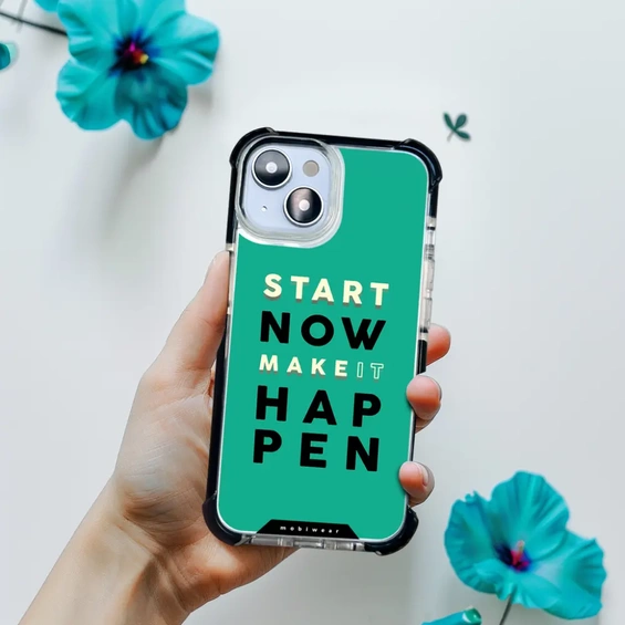 Case MagSafe Elite Bumper for Apple iPhone 17 - Design D079D