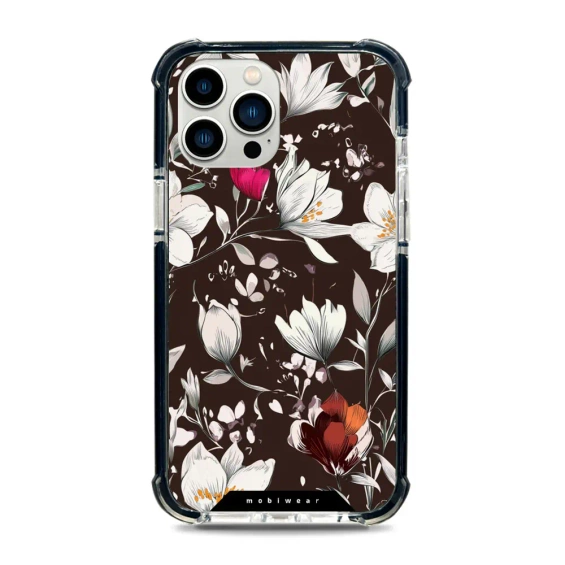 Case MagSafe Elite Bumper for Apple iPhone 12 Pro Max - Design DP72D