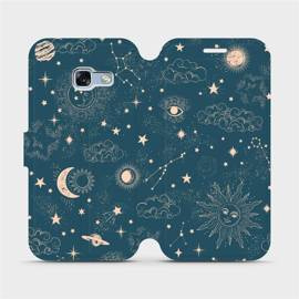 Phone Case Samsung Galaxy A3 2017 - Design VP14S