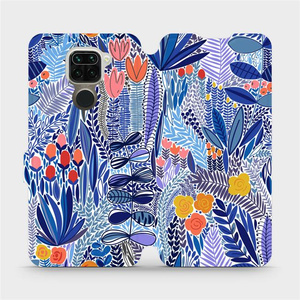 Phone Case Xiaomi Redmi Note 9 - Design MP03P