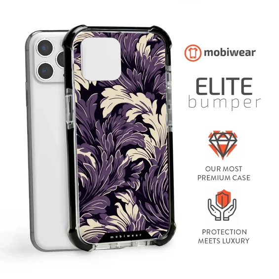 Case MagSafe Elite Bumper for Apple iPhone 11 Pro - Design DA46D