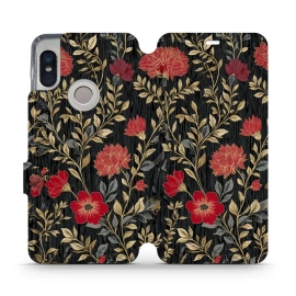 Phone Case Xiaomi Redmi Note 5 - Design V172S