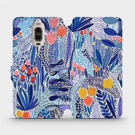 Etui do Huawei Mate 9 Pro - wzór MP03P