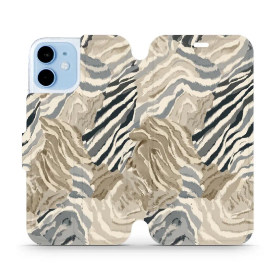 Hülle für Apple iPhone 12 mini - Farbe V168S