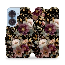 Hülle für Asus Zenfone 9 - Farbe V169S