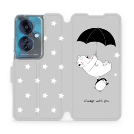 Phone Case OPPO Reno 11F - Design MH08P