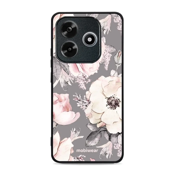 Hülle Glossy Case für Xiaomi Redmi Note 14 5G - Farbe G034G