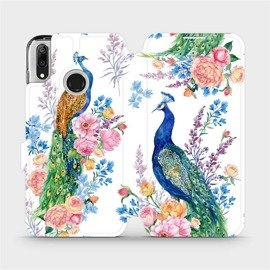 Phone Case Huawei Y7 2019 - Design MX08S