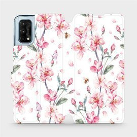 Phone Case Realme 7 Pro - Design M124S