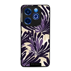 Hülle Glossy Case für Infinix HOT 40i - Farbe GA47G
