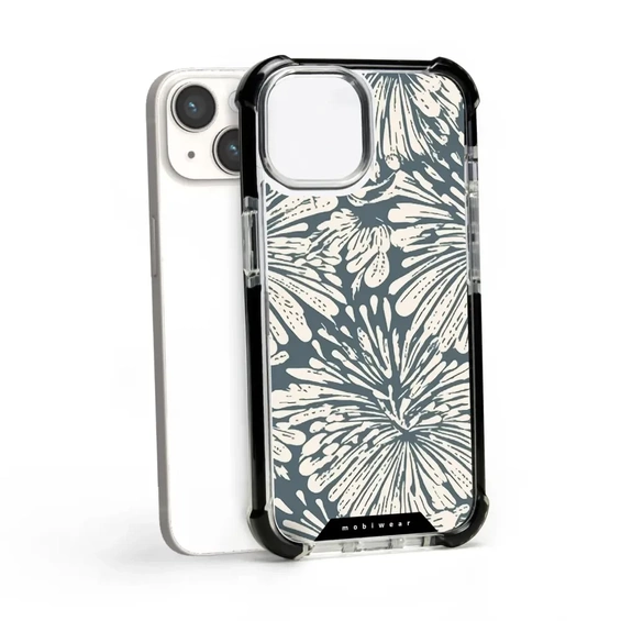 Hülle MagSafe Elite Bumper für Apple iPhone 14 - Farbe DA42D