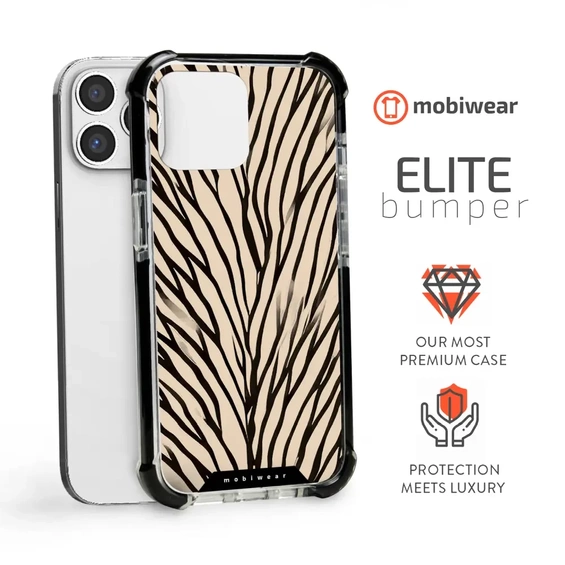 Case MagSafe Elite Bumper for Apple iPhone 13 Pro Max - Design DA52D