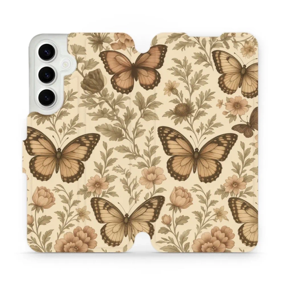 Etui do Samsung Galaxy S24 Plus - wzór VP92S