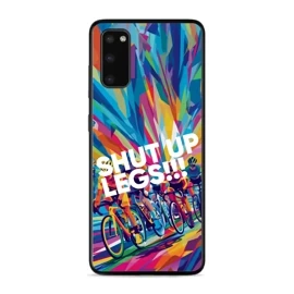 Phone Glossy Case Samsung Galaxy S20 - Design GD03G