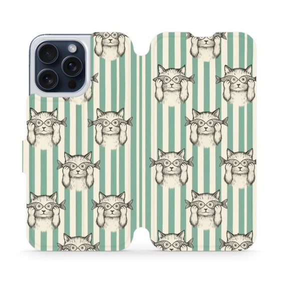 Phone Case Apple iPhone 15 Pro Max - Design VP90S