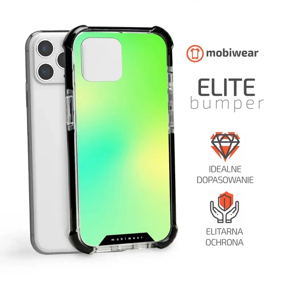 Case MagSafe Elite Bumper for Apple iPhone 11 Pro - Design D035D