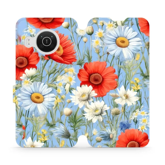 Etui do Nokia X10 - wzór VP44S