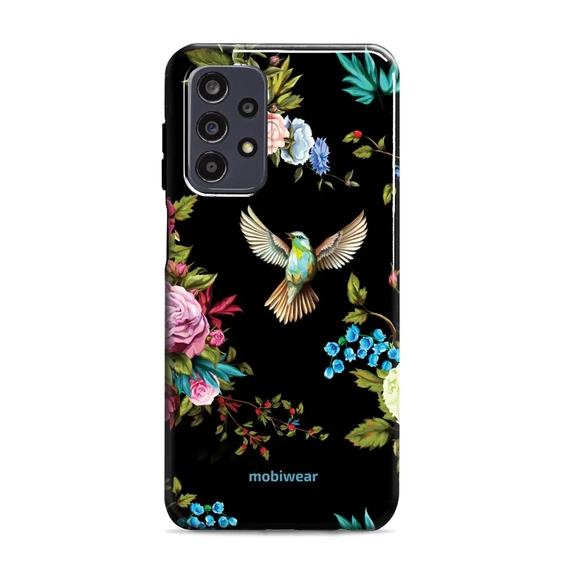 Case Elite Pro for Samsung Galaxy A23 - Design ED09E