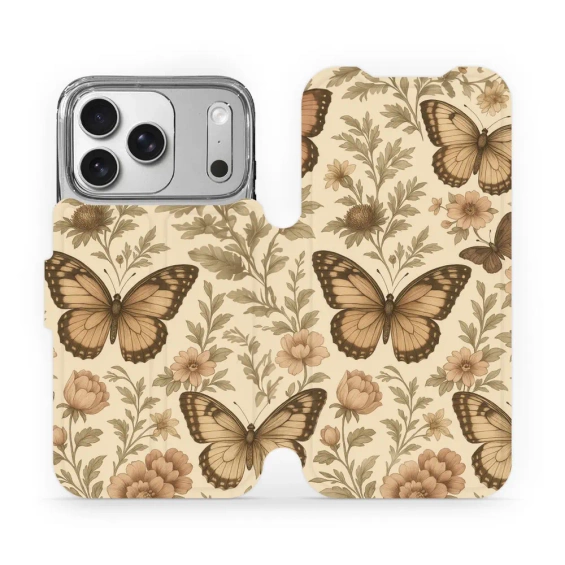 Phone Case Apple iPhone 17 Pro - Design VP92S