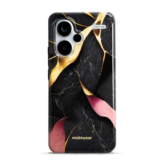 Case Elite Pro for Xiaomi Redmi Note 13 Pro Plus - Design EP35E