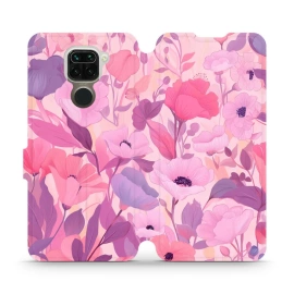 Phone Case Xiaomi Redmi Note 9 - Design VP74S