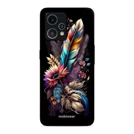 Phone Glossy Case Realme 9 - Design G011G