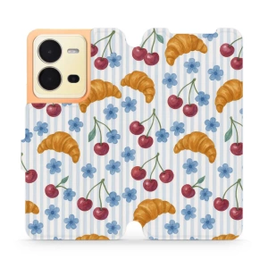 Hülle für Vivo X80 Lite - Farbe VP85S