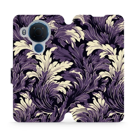 Hülle für Nokia 5.4 - Farbe VA46S