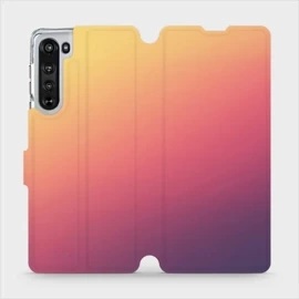 Phone Case Motorola Edge - Design VP66S