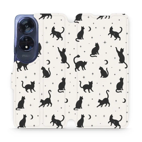 Phone Case OPPO A60 - Design V162S