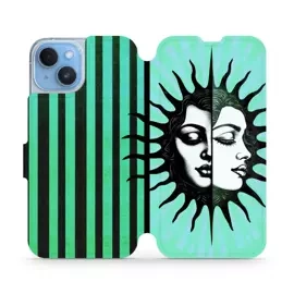 Phone Case Apple iPhone 14 - Design VP58S