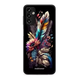 Phone Glossy Case Samsung Galaxy M13 - Design G011G