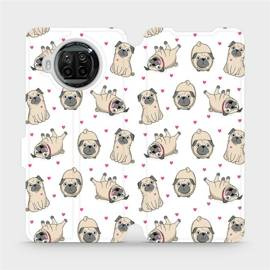 Phone Case Xiaomi Mi 10T Lite - Design M097P