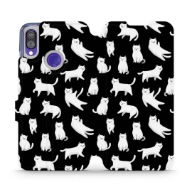Phone Case Xiaomi Redmi Note 7 - Design V163S