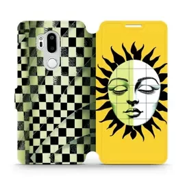 Phone Case LG G7 ThinQ - Design VP56S