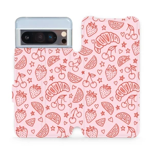 Phone Case Google Pixel 8 Pro - Design VP86S