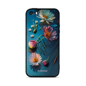 Phone Glossy Case Apple iPhone 5s - Design G013G